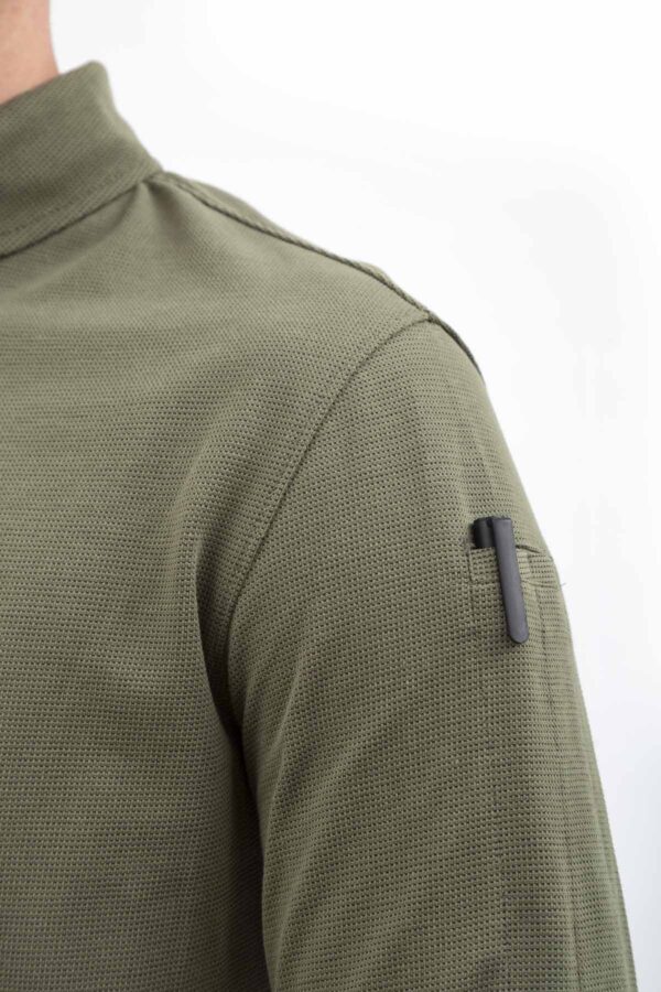 Vav Wear Tactical & Outdoor causal Polo Duks - Image 6