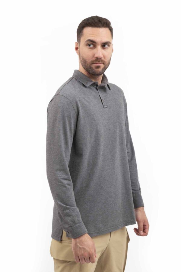 Vav Wear Tactical & Outdoor causal Polo Duks - Image 8