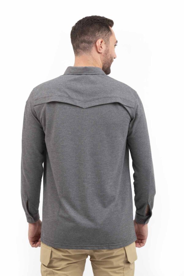Vav Wear Tactical & Outdoor causal Polo Duks - Image 10