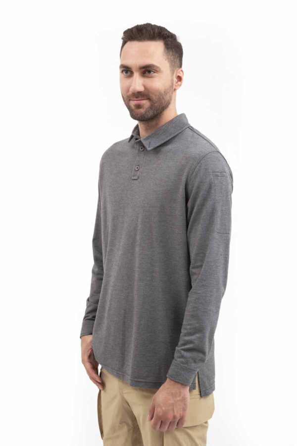 Vav Wear Tactical & Outdoor causal Polo Duks - Image 9