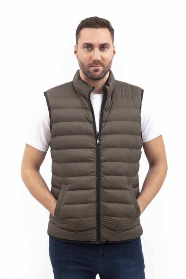 Vav Wear Tactical i Outdoor perjani Prsluk sa dva lica