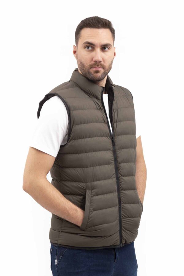 Vav Wear Tactical i Outdoor perjani Prsluk sa dva lica - Image 2
