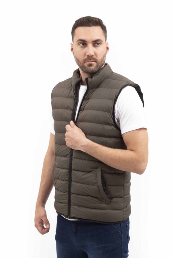Vav Wear Tactical i Outdoor perjani Prsluk sa dva lica - Image 3