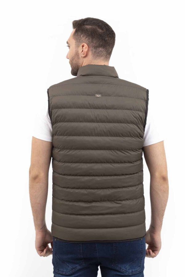 Vav Wear Tactical i Outdoor perjani Prsluk sa dva lica - Image 4