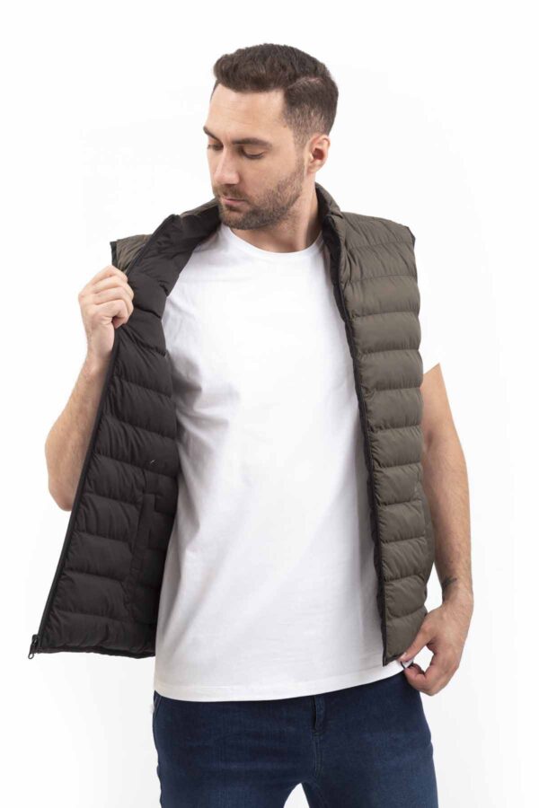 Vav Wear Tactical i Outdoor perjani Prsluk sa dva lica - Image 5