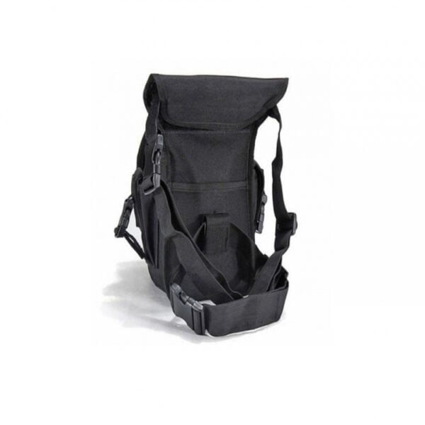 Butna torbica crna SWAT - Image 4