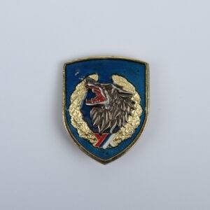 JSO plava oznaka replika