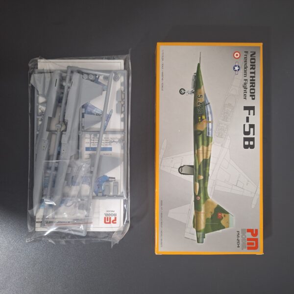 Maketa aviona F5B - Image 2