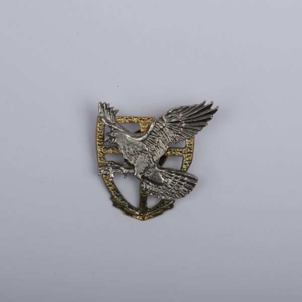 72. Specijalna brigada oznaka replika