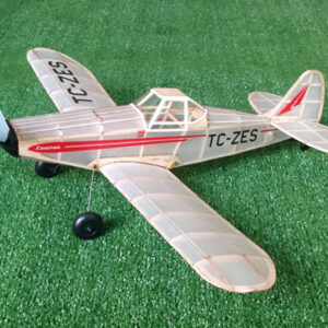 Maketa aviona PAWNEE PA-25