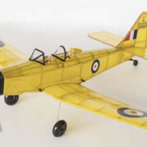 Maketa aviona MAGISTER