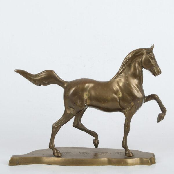 Mesingana Figura Konja
