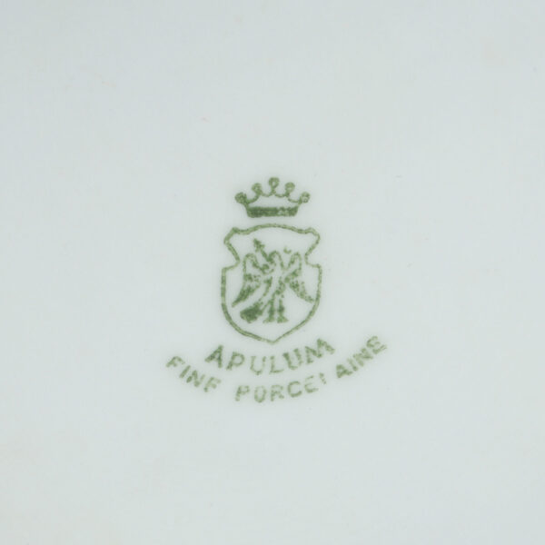 Porcelanska piksla - PRESIDENT FLY TO THE TASTE - Image 10