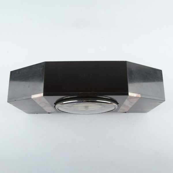 Art Deco Kaminski mermerni sat - Image 10