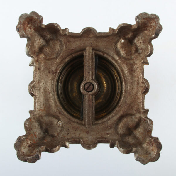 Stara petrolejska lampa R. Ditmar Wien - Image 10