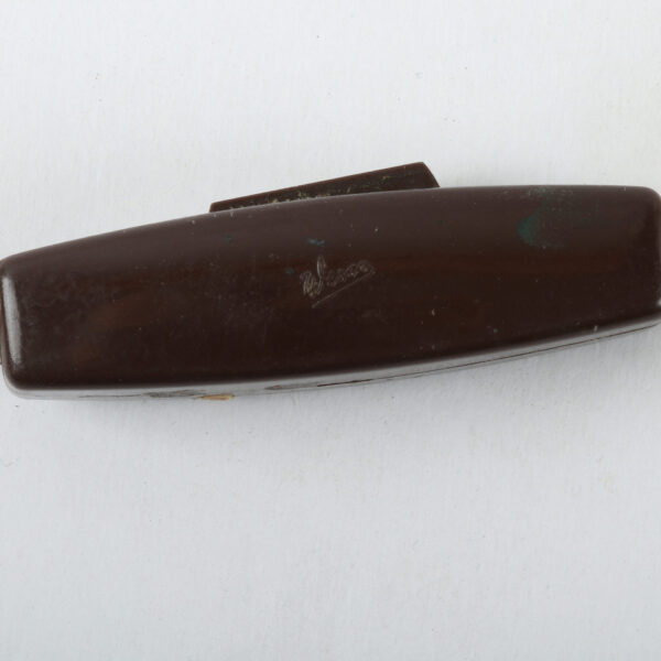 Vintage Onyx Stona Lampa 1960-te - Image 11