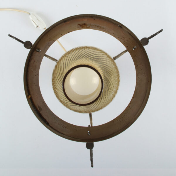 Stara stona stilska lampa - Image 13