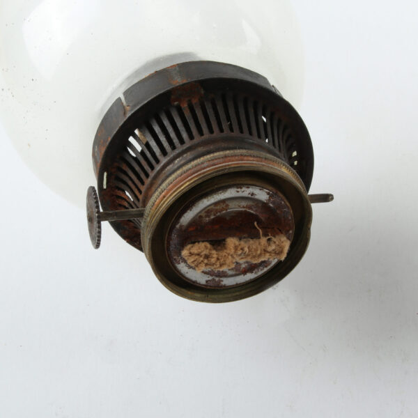 Starinski fenjer petrolejska lampa - Image 13