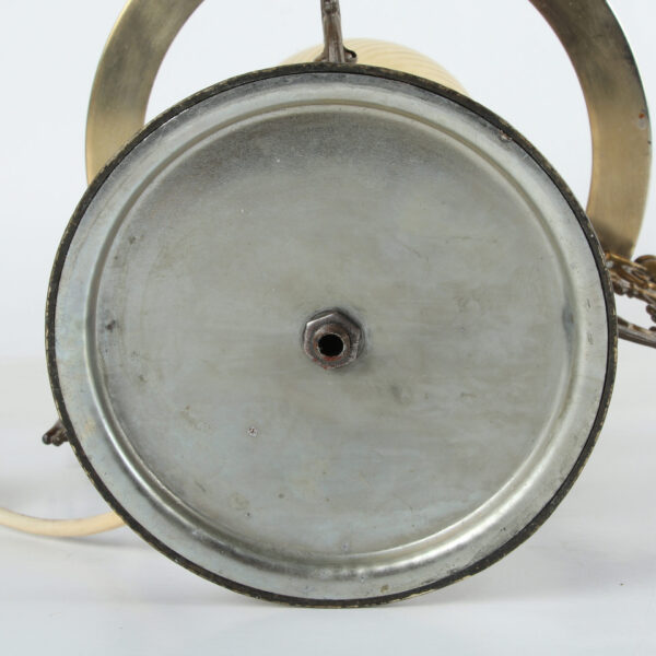 Stara stona stilska lampa - Image 15