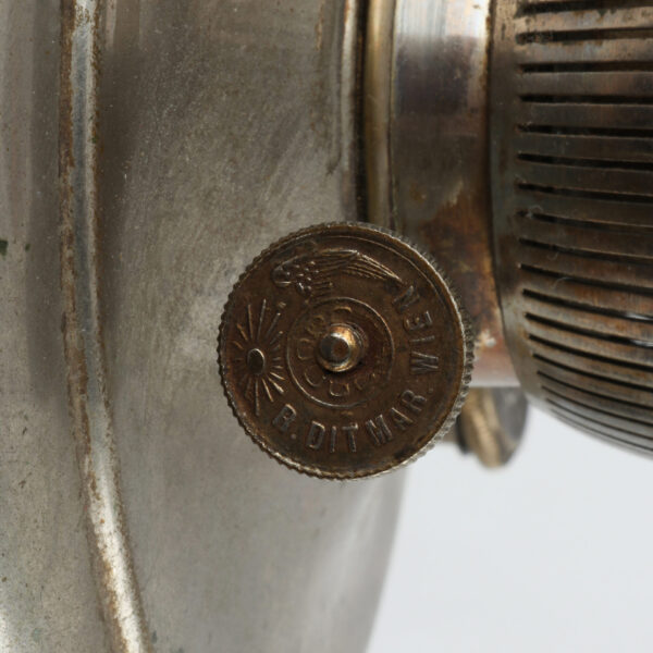 Stara petrolejska lampa R. Ditmar Wien - Image 16
