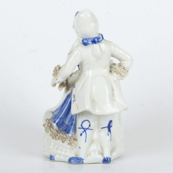 Porcelanska figura - plesni par - Image 2
