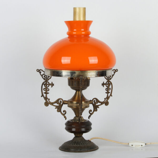 Stara stona stilska lampa - Image 2