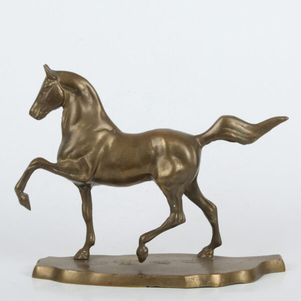 Mesingana Figura Konja - Image 2