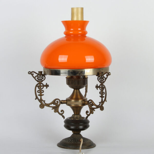 Stara stona stilska lampa - Image 3