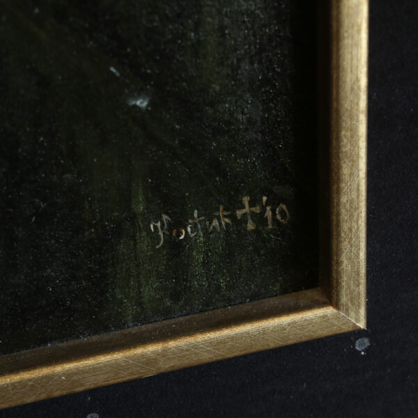 Slika - Patrijarh Pavle - autor T.Kostić - Image 3