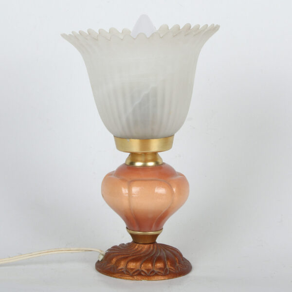 Noćna ili Stona lampa od porculana - Image 4