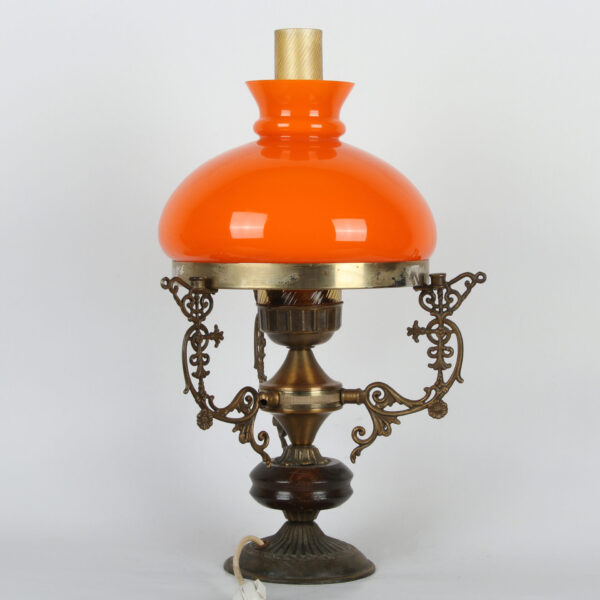 Stara stona stilska lampa - Image 4
