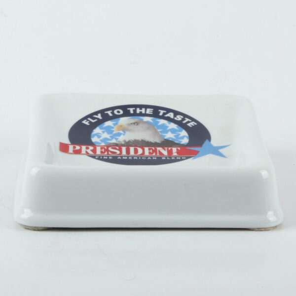 Porcelanska piksla - PRESIDENT FLY TO THE TASTE - Image 5