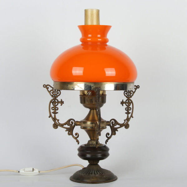 Stara stona stilska lampa - Image 5
