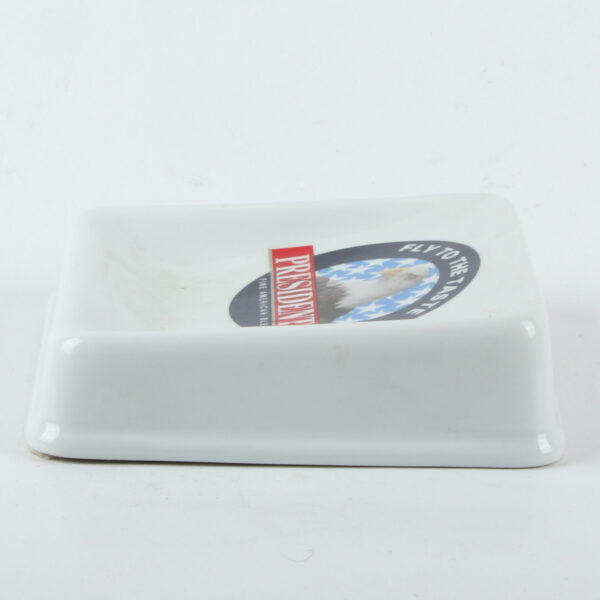 Porcelanska piksla - PRESIDENT FLY TO THE TASTE - Image 6