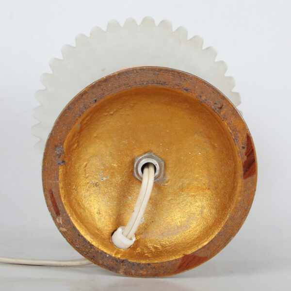 Noćna ili Stona lampa od porculana - Image 6