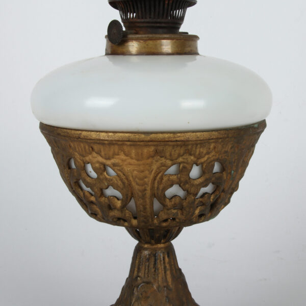 Starinski fenjer petrolejska lampa - Image 7