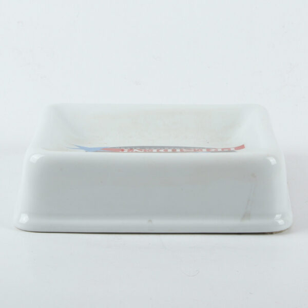 Porcelanska piksla - PRESIDENT FLY TO THE TASTE - Image 7