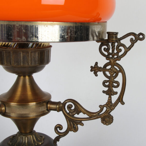Stara stona stilska lampa - Image 7
