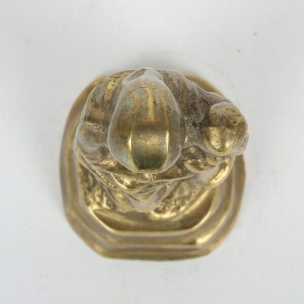 Mesingana figura Majke Božije - Bogorodica - Image 7
