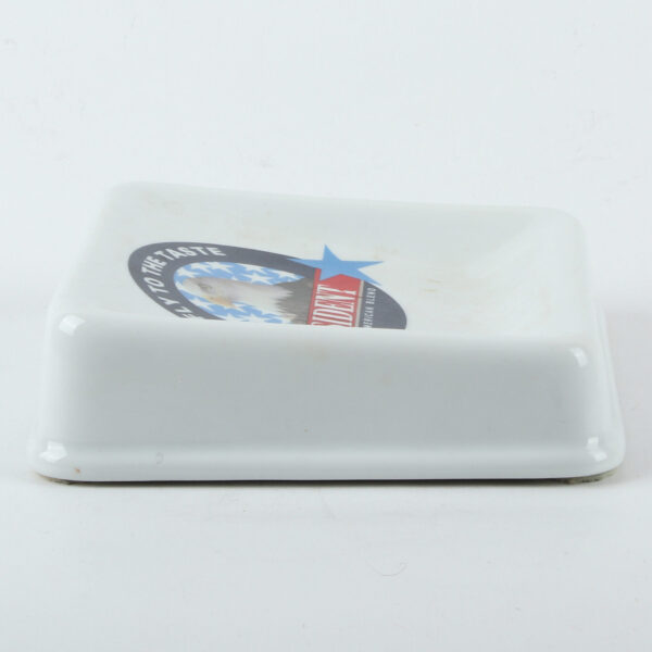 Porcelanska piksla - PRESIDENT FLY TO THE TASTE - Image 8
