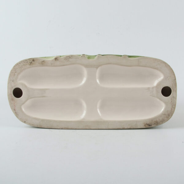 Porcelanska figura Kineski muzičar sa konjima - Image 8