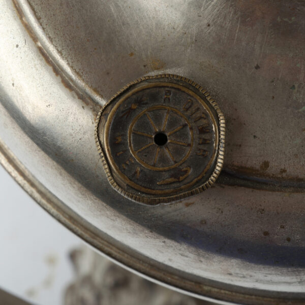 Stara petrolejska lampa R. Ditmar Wien - Image 8