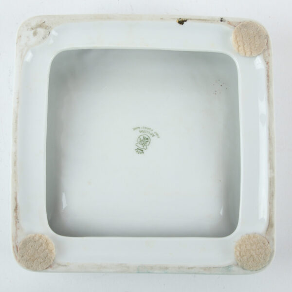 Porcelanska piksla - PRESIDENT FLY TO THE TASTE - Image 9