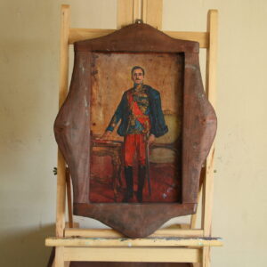 Slika kralj Aleksandar Karađorđević