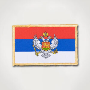 Амблем застава Црне Горе