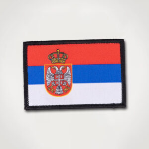 Амблем Србије у боји