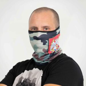 Бандана М93
