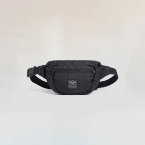 Pentagon Minor Travel Pouch Waist Bag 1.3 l – Crna