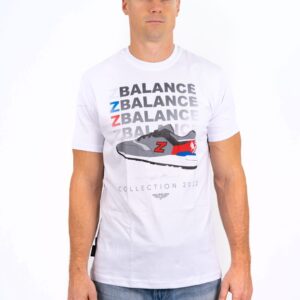 Vogel majica Z BALANCE 28.6