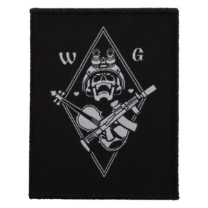 Amblem WAGNER GROUP